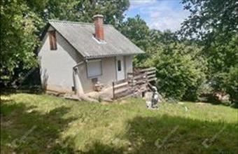 Eladó Nagykanizsai hétvégi ház hirdetés (95354923)