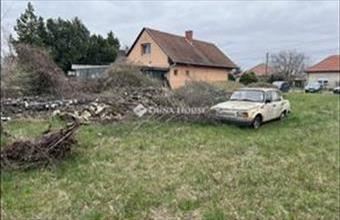 Eladó Kápolnásnyéki lakóövezeti telek hirdetés (32137487)