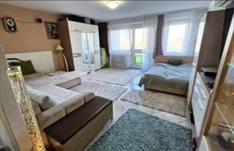 Eladó Budapest XVI. kerületi panel lakás hirdetés (54232267)