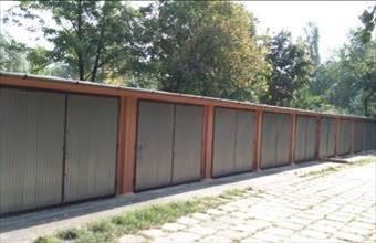 Eladó Budapest XVIII. kerületi egyedi garázs hirdetés (54947849)