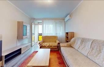 Eladó Nyíregyházai panel lakás hirdetés (95734391)