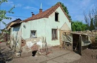 Eladó Hajdúböszörményi családi ház hirdetés (43343239)