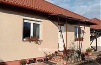 Eladó Gyöngyöshalászi családi ház hirdetés (59942149)