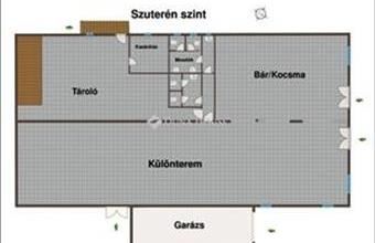 Eladó Galgahévízi családi ház hirdetés (33878587)