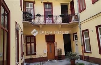 Eladó Budapest VI. kerületi tégla lakás hirdetés (59614677)