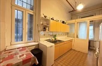Eladó Budapest VI. kerületi tégla lakás hirdetés (23938332)