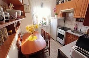 Eladó Nyíregyházai panel lakás hirdetés (98444234)