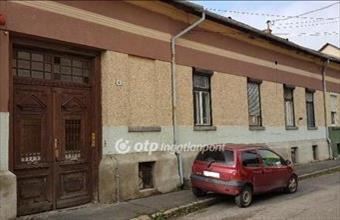Eladó Sátoraljaújhelyi családi ház hirdetés (41963341)