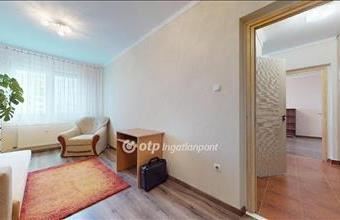 Eladó Nyíregyházai panel lakás hirdetés (72451497)