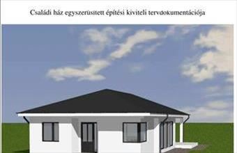 Eladó Nyíregyházai családi ház hirdetés (79531698)