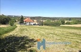 Eladó Keszthelyi lakóövezeti telek hirdetés (36498179)