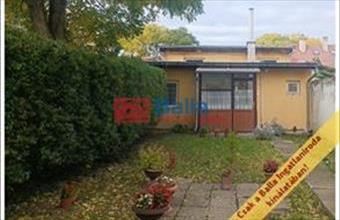 Eladó Budapest XIX. kerületi ikerház hirdetés (81264579)