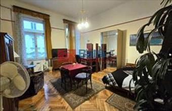 Eladó Budapest VI. kerületi tégla lakás hirdetés (19237592)