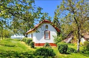 Eladó Zalaszentgróti hétvégi ház hirdetés (94342184)