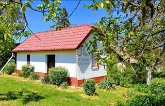 Eladó Zalaszentgróti hétvégi ház hirdetés (94342184)