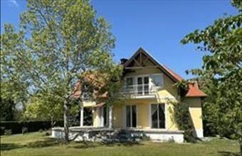 Eladó Révfülöpi családi ház hirdetés (85394165)