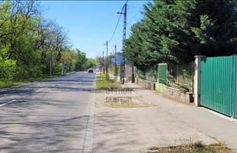 Eladó Budapest XVII. kerületi külterületi telek hirdetés (93999347)