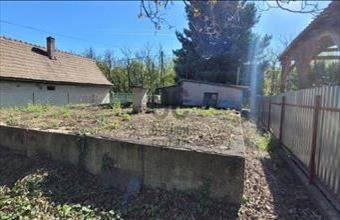 Eladó Budapest XVII. kerületi külterületi telek hirdetés (93999347)