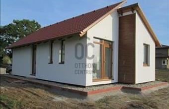 Eladó Balatonszárszói hétvégi ház hirdetés (34194272)