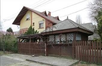 Eladó Balatonboglári családi ház hirdetés (23958592)