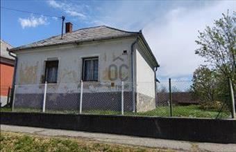 Eladó Zákányfalui családi ház hirdetés (37816874)