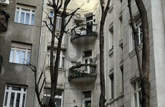 Eladó Budapest XIII. kerületi tégla lakás hirdetés (19722173)