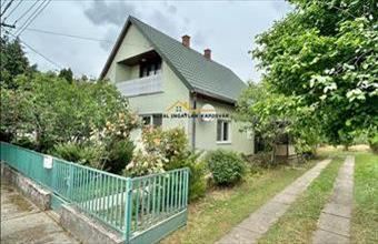 Eladó Balatonboglári családi ház hirdetés (51936343)