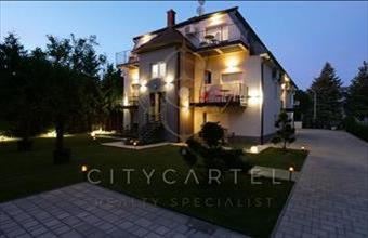 Eladó Balatonfüredi egyéb ház hirdetés (92296797)