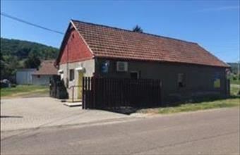 Eladó Bátonyterenyei családi ház hirdetés (72373755)