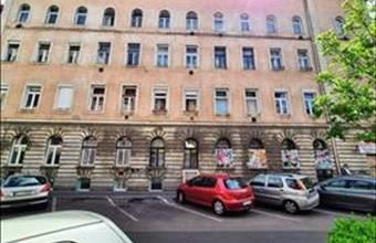 Eladó Budapest VII. kerületi egyéb üzlethelyiség hirdetés (38947453)