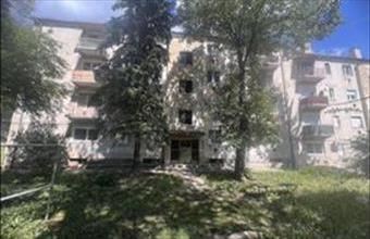 Eladó Salgótarjáni tégla lakás hirdetés (46384797)