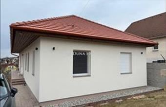 Eladó Perkátai lakóövezeti telek hirdetés (13183453)