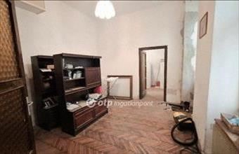 Eladó Budapest I. kerületi tégla lakás hirdetés (23991397)
