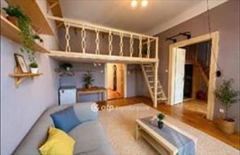 Eladó Budapest VIII. kerületi tégla lakás hirdetés (84167444)