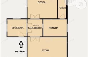 Eladó Szekszárdi családi ház hirdetés (97723619)