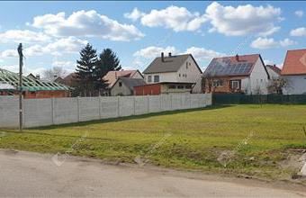Eladó Felsőzsolcai lakóövezeti telek hirdetés (56438324)