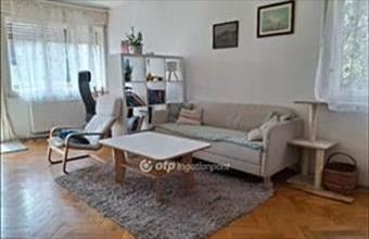 Eladó Budapest II. kerületi egyéb lakás hirdetés (46343249)