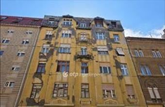Eladó Budapest VIII. kerületi tégla lakás hirdetés (23754748)