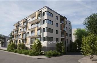 Eladó Budapest XIII. kerületi tégla lakás hirdetés (78341253)
