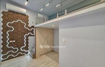 Eladó Budapest VII. kerületi tégla lakás hirdetés (88442926)