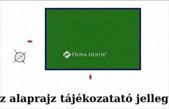 Eladó Tápiószelei lakóövezeti telek hirdetés (54778243)