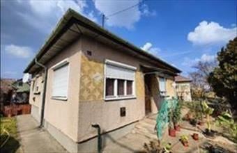 Eladó Budapest XIX. kerületi családi ház hirdetés (94396523)