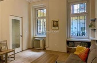 Eladó Budapest VI. kerületi tégla lakás hirdetés (93837647)