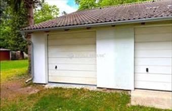 Eladó Kőszegi egyedi garázs hirdetés (34353644)
