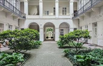 Eladó Budapest V. kerületi tégla lakás hirdetés (46962336)