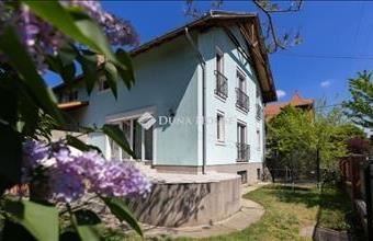 Eladó Budapest XVIII. kerületi ikerház hirdetés (45233973)