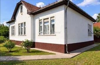 Eladó Budapest XVI. kerületi családi ház hirdetés (78737334)