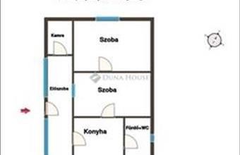 Eladó Budapest XXIII. kerületi családi ház hirdetés (32293985)