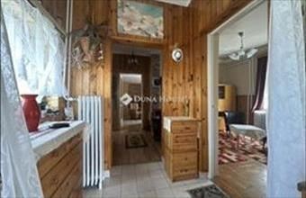 Eladó Budapest XVII. kerületi családi ház hirdetés (44735325)
