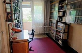 Eladó Nyíregyházai panel lakás hirdetés (23339616)